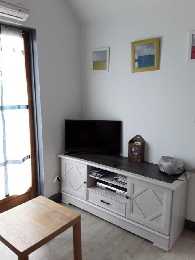 La Petite Maison Verte Triqueville Eksteriør billede